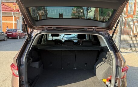Skoda Kodiaq I, 2018 год, 2 500 000 рублей, 12 фотография