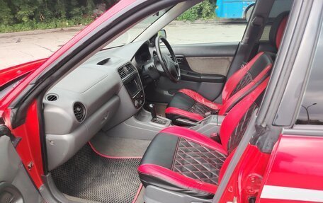 Subaru Impreza III, 2002 год, 480 000 рублей, 5 фотография