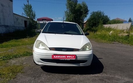 Ford Focus IV, 2000 год, 250 000 рублей, 2 фотография
