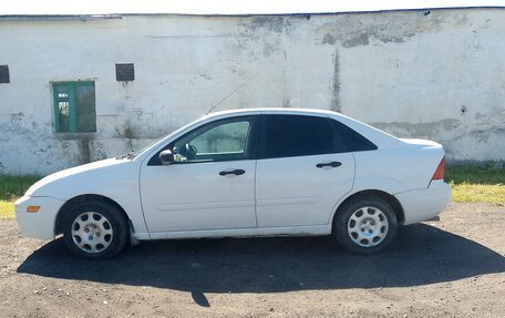 Ford Focus IV, 2000 год, 250 000 рублей, 4 фотография