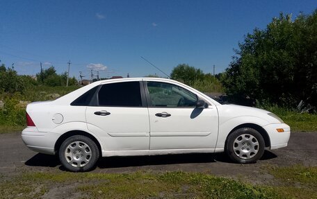 Ford Focus IV, 2000 год, 250 000 рублей, 8 фотография