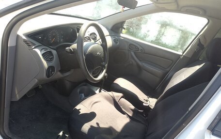 Ford Focus IV, 2000 год, 250 000 рублей, 16 фотография
