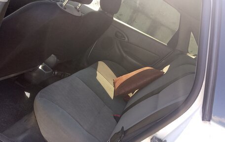 Ford Focus IV, 2000 год, 250 000 рублей, 17 фотография