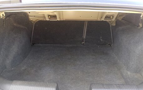 Ford Focus IV, 2000 год, 250 000 рублей, 18 фотография