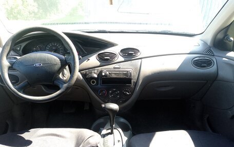 Ford Focus IV, 2000 год, 250 000 рублей, 15 фотография