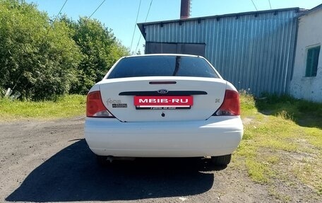 Ford Focus IV, 2000 год, 250 000 рублей, 6 фотография