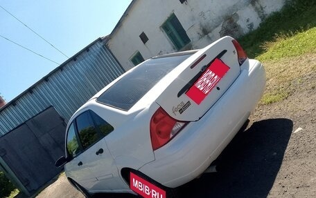 Ford Focus IV, 2000 год, 250 000 рублей, 5 фотография