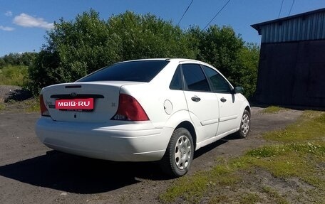Ford Focus IV, 2000 год, 250 000 рублей, 7 фотография