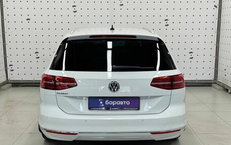 Volkswagen Passat B8 рестайлинг, 2019 год, 2 320 000 рублей, 7 фотография