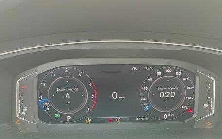 Volkswagen Tiguan II, 2020 год, 3 500 000 рублей, 5 фотография