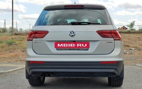 Volkswagen Tiguan II, 2020 год, 3 500 000 рублей, 7 фотография