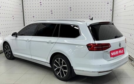 Volkswagen Passat B8 рестайлинг, 2019 год, 2 320 000 рублей, 5 фотография