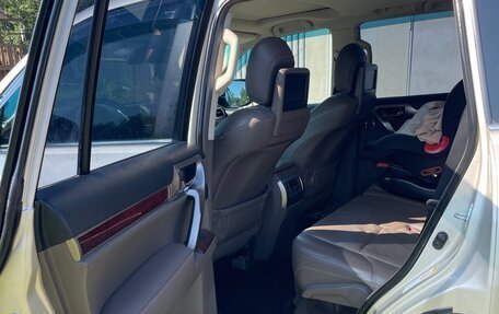 Lexus GX II, 2010 год, 3 980 000 рублей, 9 фотография
