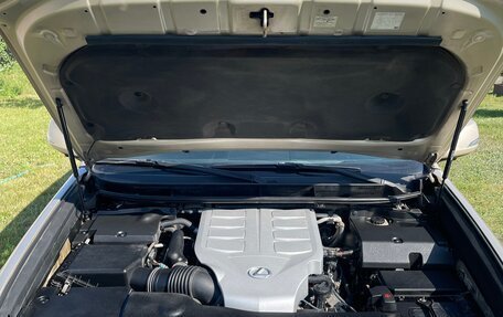 Lexus GX II, 2010 год, 3 980 000 рублей, 7 фотография