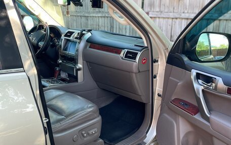 Lexus GX II, 2010 год, 3 980 000 рублей, 13 фотография