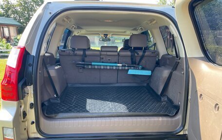 Lexus GX II, 2010 год, 3 980 000 рублей, 11 фотография