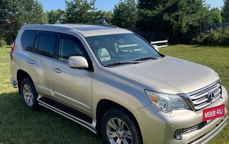 Lexus GX II, 2010 год, 3 980 000 рублей, 6 фотография
