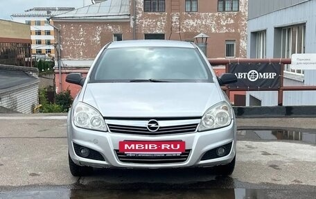 Opel Astra H, 2007 год, 350 000 рублей, 2 фотография