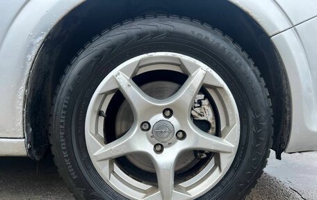 Opel Astra H, 2007 год, 350 000 рублей, 12 фотография