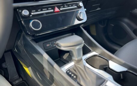 Hyundai Tucson, 2025 год, 4 200 000 рублей, 9 фотография