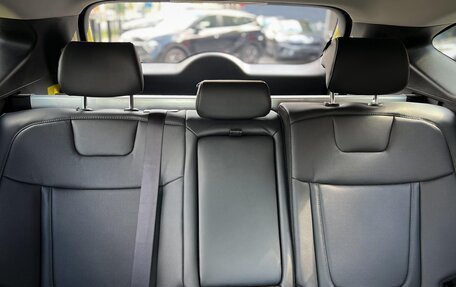 Hyundai Tucson, 2025 год, 4 200 000 рублей, 8 фотография