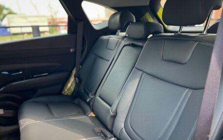 Hyundai Tucson, 2025 год, 4 200 000 рублей, 11 фотография