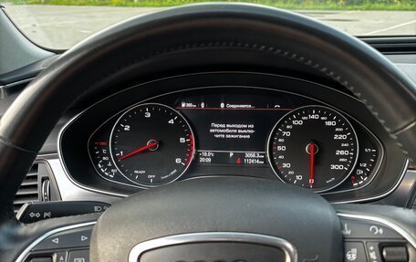 Audi A6, 2017 год, 2 500 000 рублей, 7 фотография