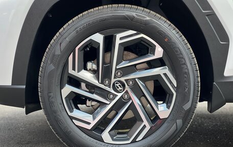 Hyundai Tucson, 2025 год, 4 200 000 рублей, 16 фотография