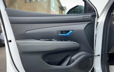 Hyundai Tucson, 2025 год, 4 200 000 рублей, 15 фотография
