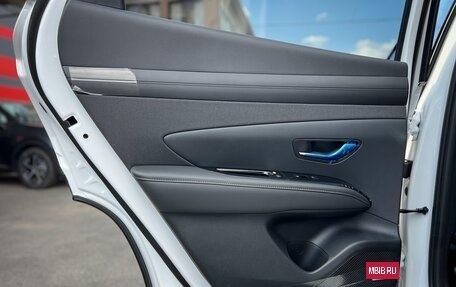 Hyundai Tucson, 2025 год, 4 200 000 рублей, 13 фотография