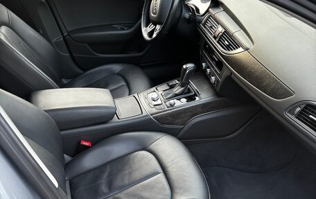 Audi A6, 2017 год, 2 500 000 рублей, 8 фотография