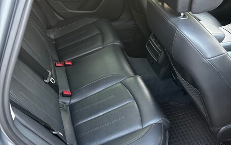 Audi A6, 2017 год, 2 500 000 рублей, 9 фотография