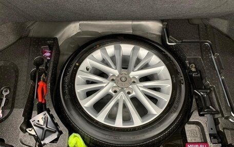 Toyota Camry, 2015 год, 2 000 050 рублей, 9 фотография
