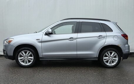 Mitsubishi ASX I рестайлинг, 2011 год, 970 000 рублей, 8 фотография