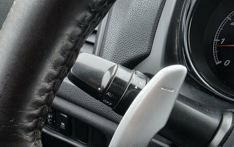 Mitsubishi ASX I рестайлинг, 2011 год, 970 000 рублей, 16 фотография