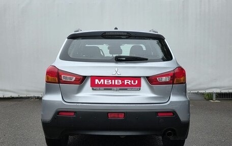 Mitsubishi ASX I рестайлинг, 2011 год, 970 000 рублей, 6 фотография