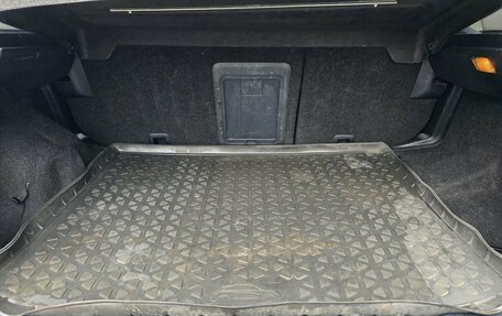 Mitsubishi ASX I рестайлинг, 2011 год, 970 000 рублей, 21 фотография