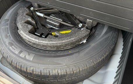 Hyundai Creta I рестайлинг, 2018 год, 1 620 000 рублей, 13 фотография
