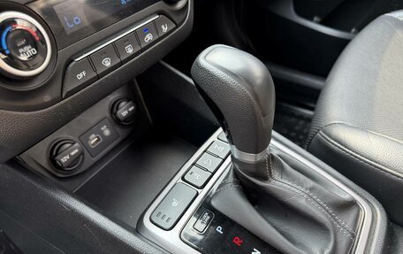 Hyundai Creta I рестайлинг, 2018 год, 1 620 000 рублей, 19 фотография