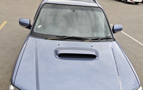 Subaru Forester, 2004 год, 1 200 000 рублей, 3 фотография