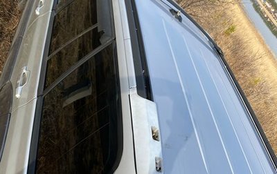 Hyundai Terracan I, 2002 год, 650 000 рублей, 1 фотография