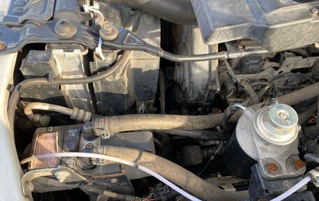 Hyundai Terracan I, 2002 год, 650 000 рублей, 6 фотография