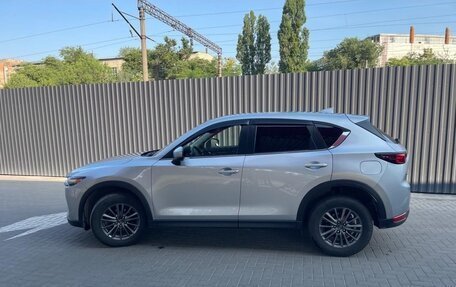 Mazda CX-5 II, 2018 год, 2 130 000 рублей, 1 фотография