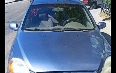 KIA Rio II, 2003 год, 315 000 рублей, 1 фотография