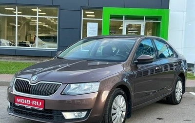 Skoda Octavia, 2013 год, 1 160 000 рублей, 1 фотография