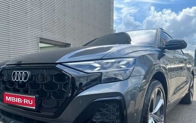 Audi Q8 I, 2024 год, 11 203 360 рублей, 1 фотография