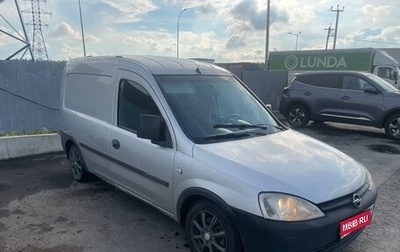Opel Combo C, 2008 год, 330 000 рублей, 1 фотография
