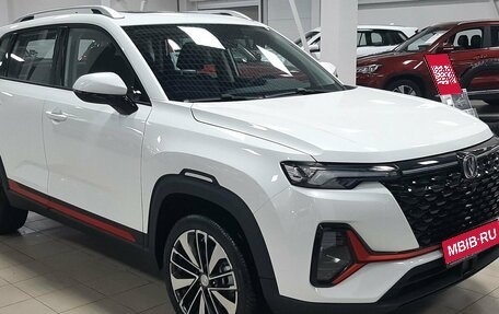 Changan CS35 Plus, 2024 год, 2 629 900 рублей, 1 фотография