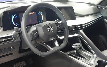 Changan CS35 Plus, 2024 год, 2 629 900 рублей, 3 фотография