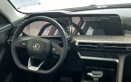 Changan CS35 Plus, 2024 год, 2 629 900 рублей, 4 фотография